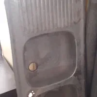 سینک ظرفشویی