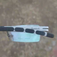 قاب اصلی عینک Reebok اصل اصل نو سالم|زیورآلات و اکسسوری|کرمانشاه, |دیوار