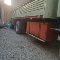 خاور 808چادری|خودرو سنگین|قرچک, مهدیه|دیوار