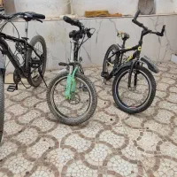 دوچرخه ولوازم ورزشی|دوچرخه، اسکیت، اسکوتر|اردکان, |دیوار