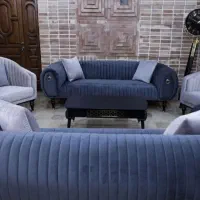 مبلمان راحتی ترانه