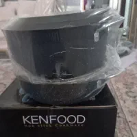 چند تیکه قابلمه وماهی تابه|ظروف پختوپز|ایذه, |دیوار