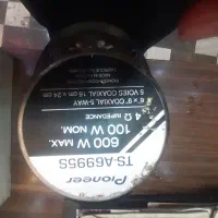 باند پایونر اصل|قطعات یدکی و لوازم جانبی|فردیس, منظریه|دیوار