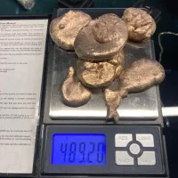 نقره عیار ۳۵