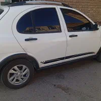 کوییک Gxrl مدل۱۴۰۴ کوییک Gxrتیپ L|خودرو سواری و وانت|شیراز, حافظیه|دیوار