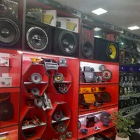 فروش.نصب.کلیه سیستم های خودرو با شرایط اقساط|قطعات یدکی و لوازم جانبی|کرج, گلشهر|دیوار