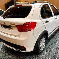 کوئیکGXRL|خودرو سواری و وانت|کرج, شهرک فهمیده|دیوار