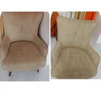 کارواش ومبل شویی حباب