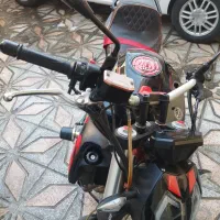 موتور بنلی ۳۰۰ جفت سیلندر|موتورسیکلت|شهریار, شهرک مصطفی خمینی|دیوار