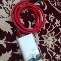 شارژر اصلی شیائومی با کابل