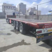 کفی تریلی