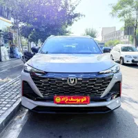 چانگان cs55ناردوگری ۲۰۲۴ ۶۰۰۰تا کار مشابه صفر|خودرو سواری و وانت|تهران, نیروی هوایی (پیروزی)|دیوار