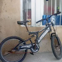 دوچرخه