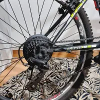 دوچرخه 24 فاریس سالم وتمیز|دوچرخه، اسکیت، اسکوتر|مشهد, نوید|دیوار