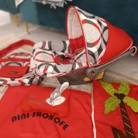 سرویس نوزاد