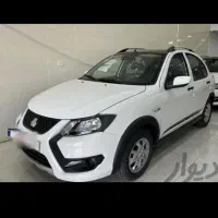 کوییک GXR L پارس خودرویی صفر