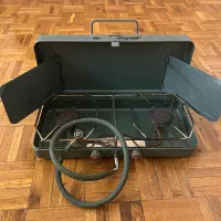 گاز مسافرتی و کمپی سوئدی برند sievert 924