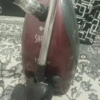 جارو برقی الجی