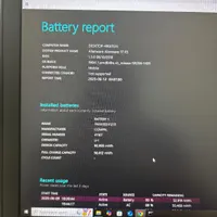 لپ تاپ گیمینگ dell alienware m17 r5|رایانه همراه|قائم‌شهر, |دیوار