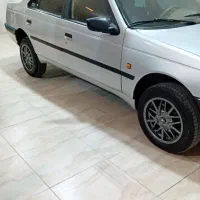 پژومدل۹۸|خودرو سواری و وانت|جیرفت, |دیوار