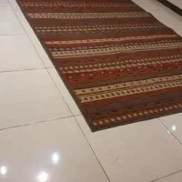 گلیم فرش