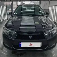 دناپلاس شش دنده خشک و بدون کارکرد