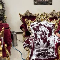 مبل شویی ارتین درمنزل بابهترین کیفیت|خدمات نظافت|ساری, |دیوار