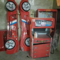 تخت خواب