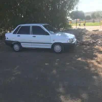 پراید مدل۸۵دوگانه سی آن جی|خودرو سواری و وانت|بندر دیر, |دیوار