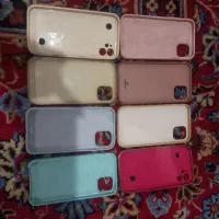 قاب آیفون ۱۱ تمیز و قشنگ|لوازم جانبی موبایل و تبلت|تالش, هشتپر|دیوار