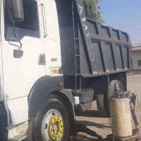 کمپرسی تک|خودرو سنگین|آمل, |دیوار