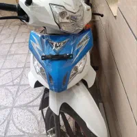 تی وی اس راکز tvs