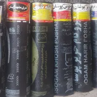 منشی وفروشنده خانم در پخش ایزوگام