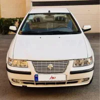 سمند ef7.|خودرو سواری و وانت|ساری, |دیوار