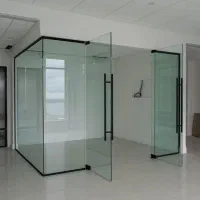 تولید پنجره آلومینیومی، upvc، هندریل و کرتین‌وال|خدمات پیشه و مهارت|تهران, قبا|دیوار