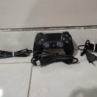 ps4 slim 1 tra|کنسول، بازی ویدئویی و آنلاین|کرمانشاه, |دیوار