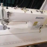 تمیز در حد نو بی صدا