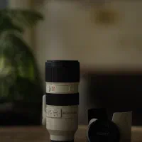 lens 70-200 sony ۷۰-۲۰۰ سونی|دوربین عکاسی و فیلم‌برداری|ارومیه, |دیوار