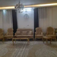 مبل هفت نفره