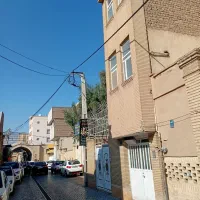 ملک سه طبقه عماریاسر باغ پنبه قابل تهاتر|فروش خانه و ویلا|قم, آلوچو|دیوار