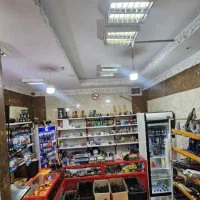 اجاره مغازه ۱۸ متری در مهرآباد جنوبی|اجارهٔ مغازه و غرفه|تهران, مهرآباد جنوبی|دیوار