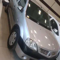 L90 مدل ۸۷|خودرو سواری و وانت|همدان, |دیوار