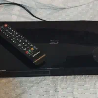 دی وی دی فلش خور سامسونگ|پخش‌کننده DVD و ویدیو|تهران, دروس|دیوار