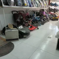 تعمیرات تخصصی ماشین شارژی و موتور شارژی وکالسکه|خدمات پیشه و مهارت|مشهد, سمزقند|دیوار