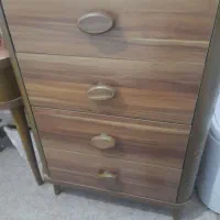 کشو دراور سالم