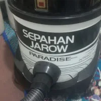 جارو برقی سپاهان مدل پرادیز