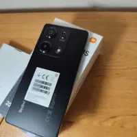 گوشی شیائومیRedmi Note 14s|موبایل|شیراز, شهرک فرهنگیان|دیوار