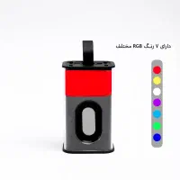 اسپیکر کلومن مدل ks160|پخشکننده همراه|تهران, نیلوفر|دیوار