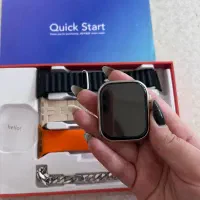 اپل واچ|ساعت|اسلامشهر, شهرک انبیا|دیوار