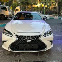 لکسوس ای اس300/خسروانی/lexus es300